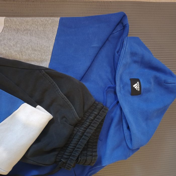 Чоловічий костюм Adidas M