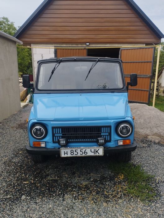 Продам  Луаз 969м