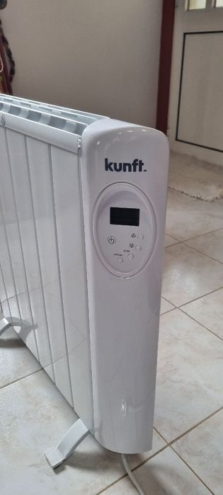 Emissor térmico KUNFT 1200W