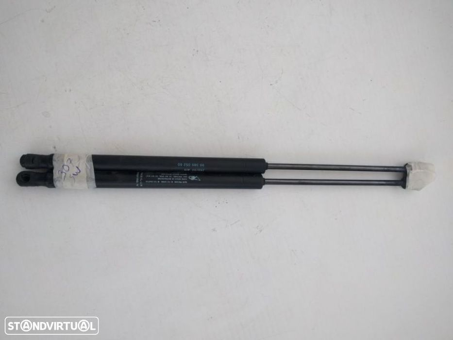 Amortecedores mala peugeot 307 carrinha van sw (novo)
