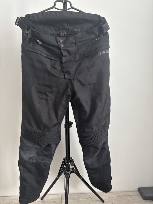 Мотоштани Narran Reissa розмір L