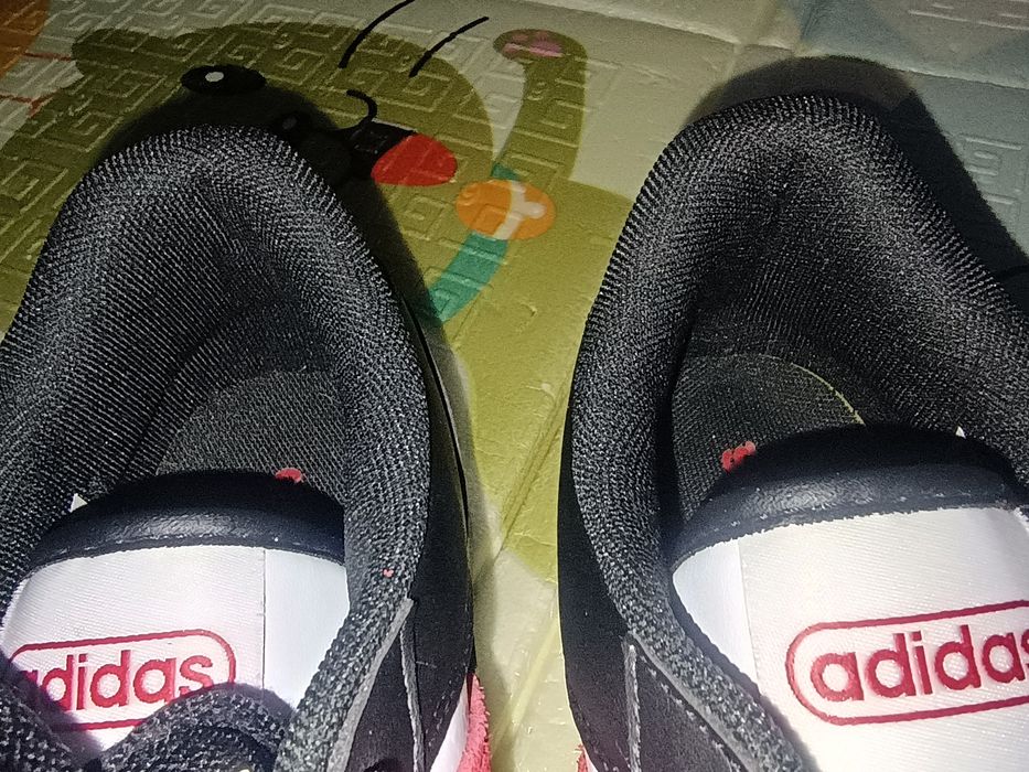 Кросівки Кроссовки Адідас Adidas 43.5 розмір , стелька 28 см