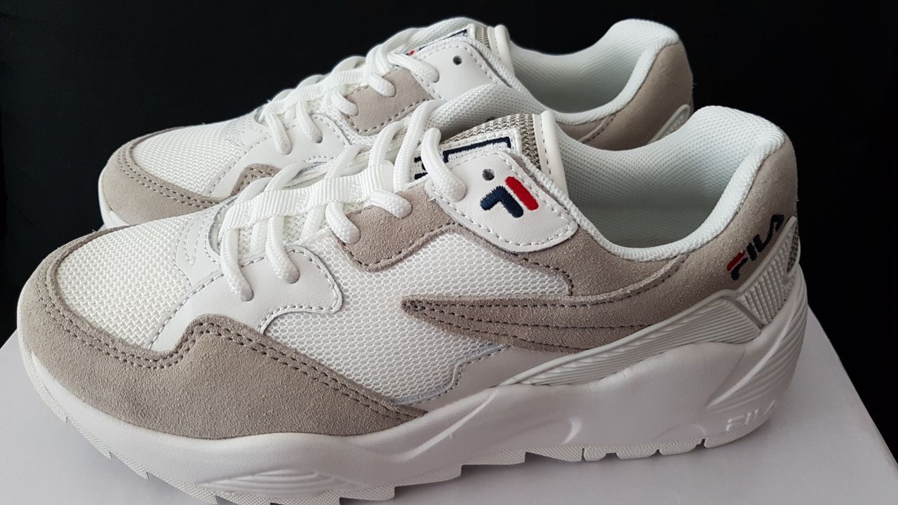 Fila vault cmr jogger l low wmn sale