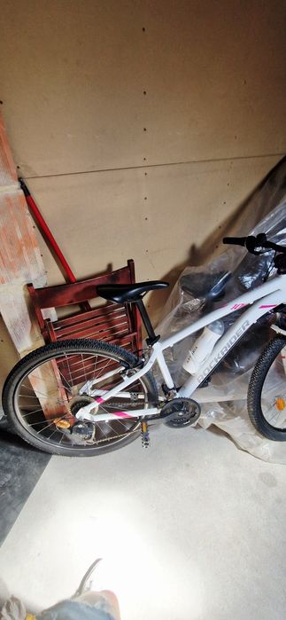 Bicicleta rockrider branco
ROCKRIDER ST 100 - BRANCO
ROCKRIDER ST 100 - BRANCO
ROCKRIDER ST 100 - BRANCO