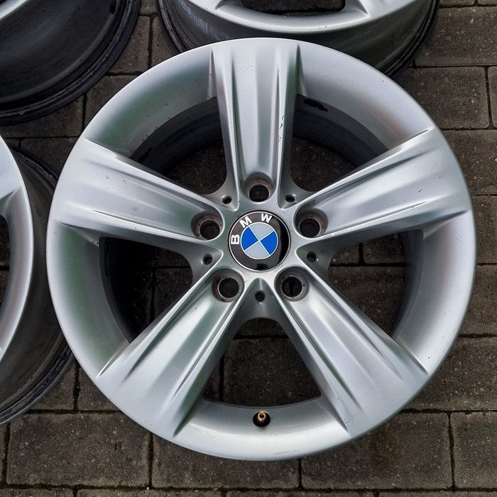 alufelgi 4 szt.16 cali BMW Orginalne, Opel Insignia, T 5,T 6