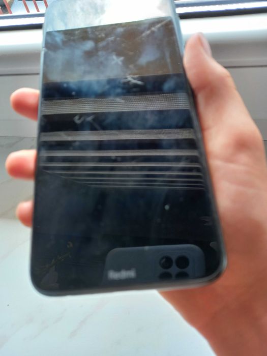 Redmi note 8 t  pęłni sprawny !!