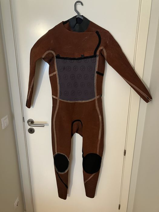 Fato de surf Deeply 3/3 MT