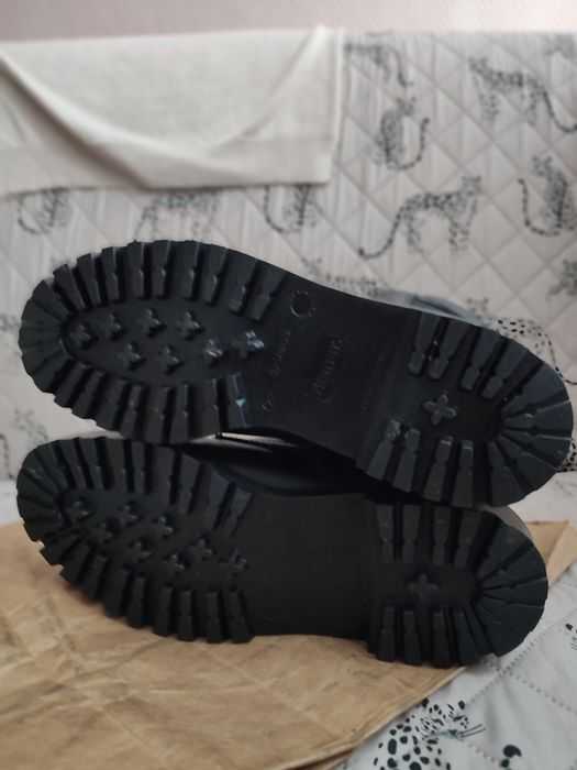 Buty wojskowe Demar/ Wojas/ Protektor wz.926MON rozm 28