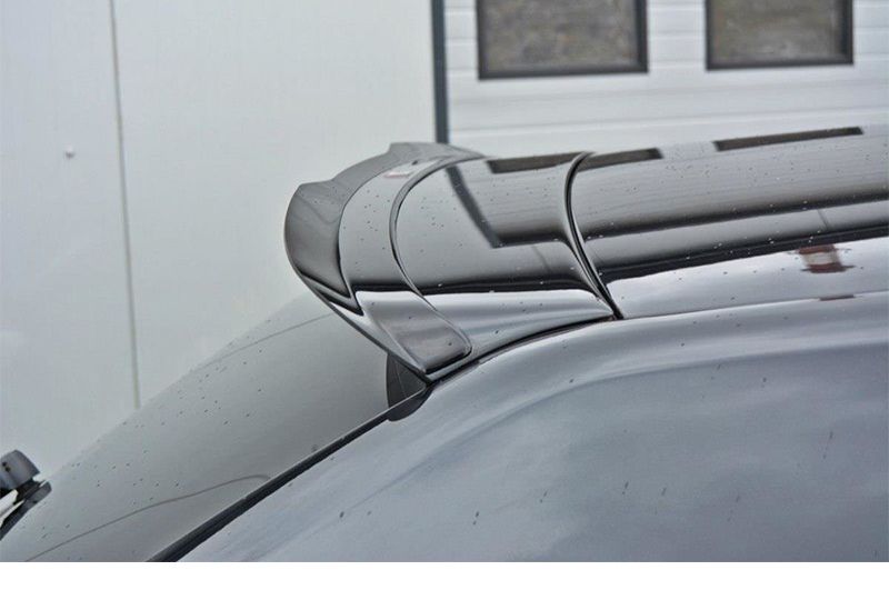 ADIÇÃO DE AILERON PARA AUDI S3 8P HATCHBACK / SPORTBACK 2009-2013