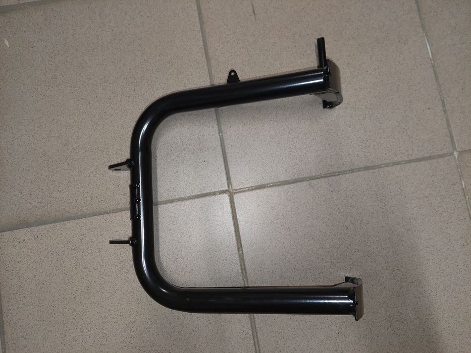 Sprzedam nowa podstawa centralna stopka główna rama wsk125 garbuska