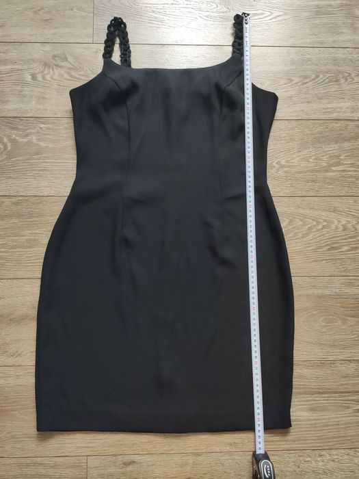 Sukienka na ramiączkach