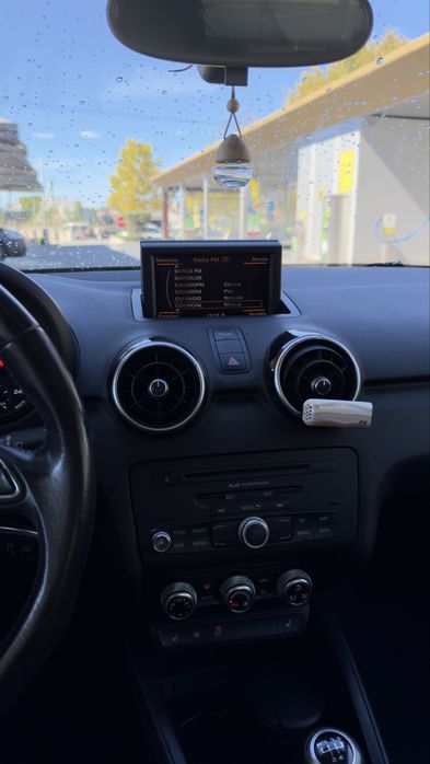 Audi A1 1.2 TFSI 2010