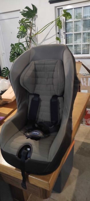 Cadeira auto Chicco