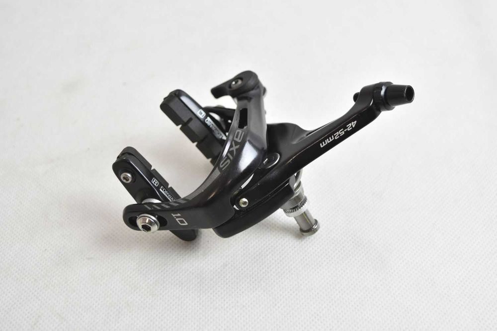 NIEUŻYWANY hamulec szosowy tył specialized AXIS 42-52mm !