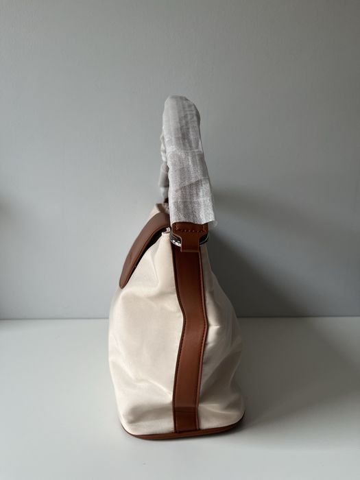 Torebka na ramię/do ręki shopper damska Clearok