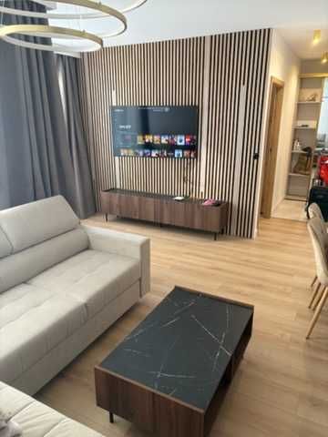 Mieszkanie na wynajem Gdańsk Letnica 43m2