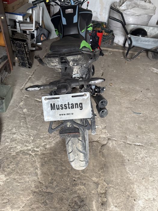 Musttang St 200 продам