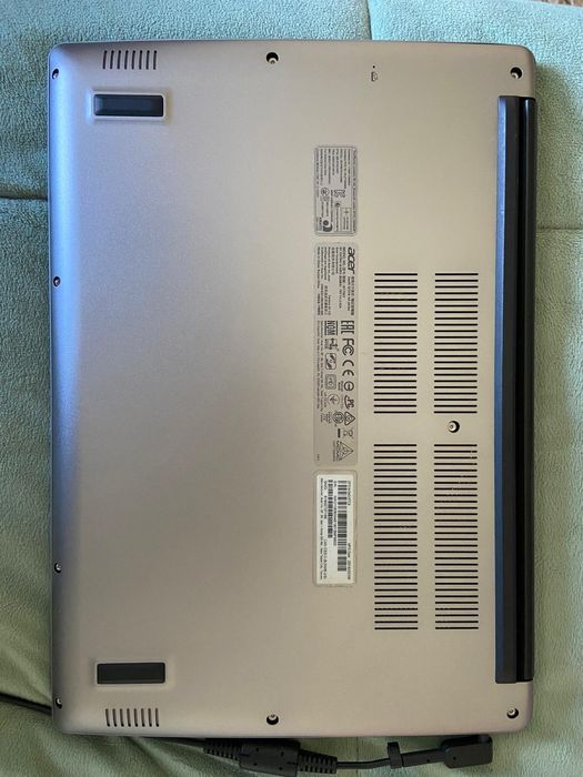 Portátil Acer Swift 3