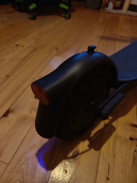 Xiaomi Electric Scooter Elite – NOWA