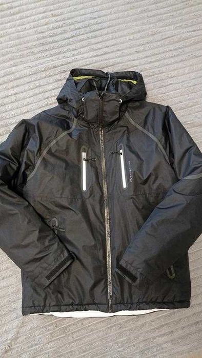 Чоловіча лижна термо куртка five seasons, водонепроникна 48-м