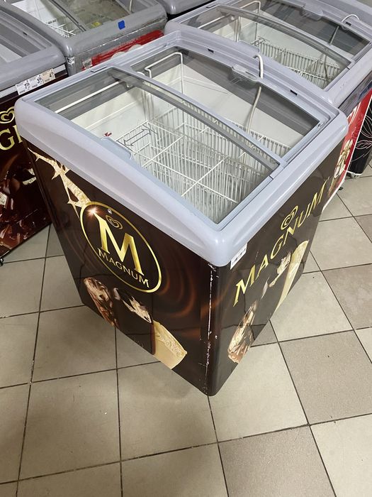 Морозильная камера АНТ 0.68