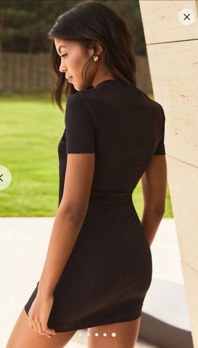 Сукня , платье gepur - размер xs-s