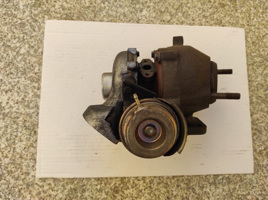 Turbo Garrett GT1749V