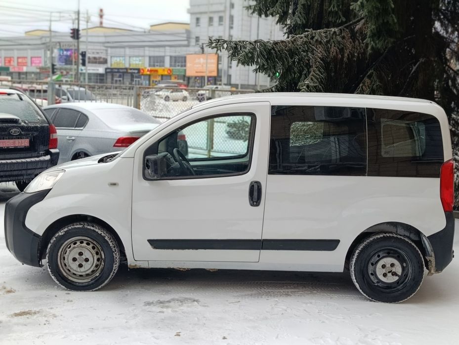 У продажу Citroen Nemo в гарному стані!