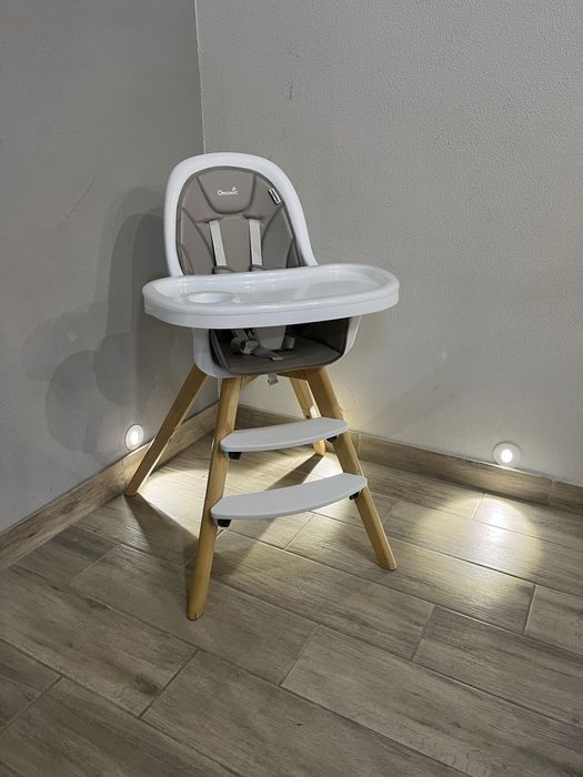 Стільчик для годування , стульчик для кормления