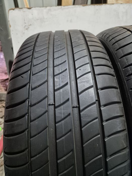 Шини 215/50/18, Michelin,  (79)