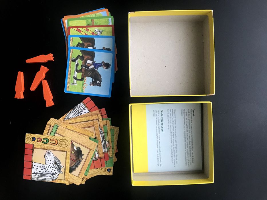 8 x gra dla dzieci i 3 x puzzle — w zestawie taniej :) Poznań