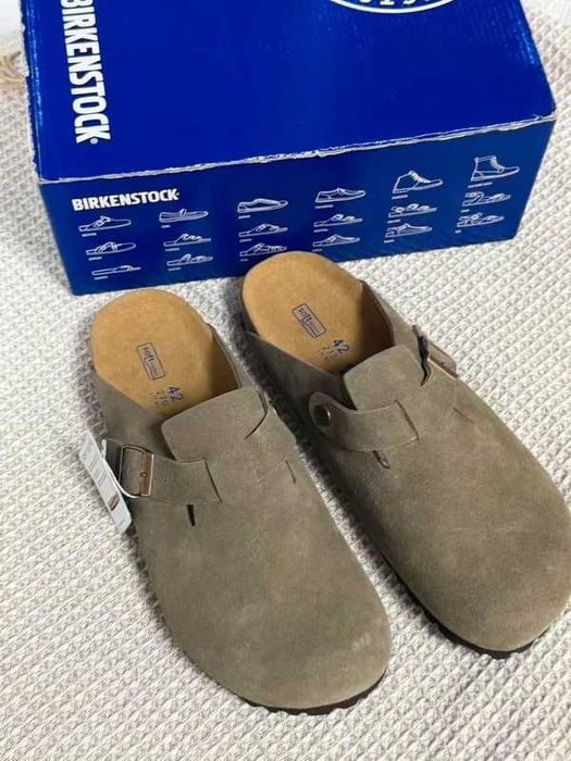 Birkenstock Boston R.40