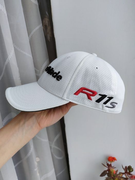Кепка бейсболка New Era Taylor Made M6 M5 бейсболка Adidas Flexfit XXL