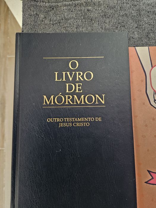 Livros sortidos nunca abertos
