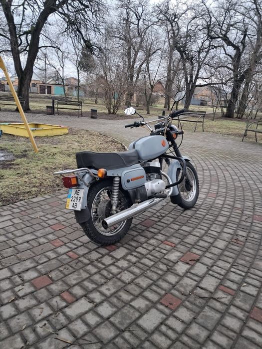 Продам Восход 3м