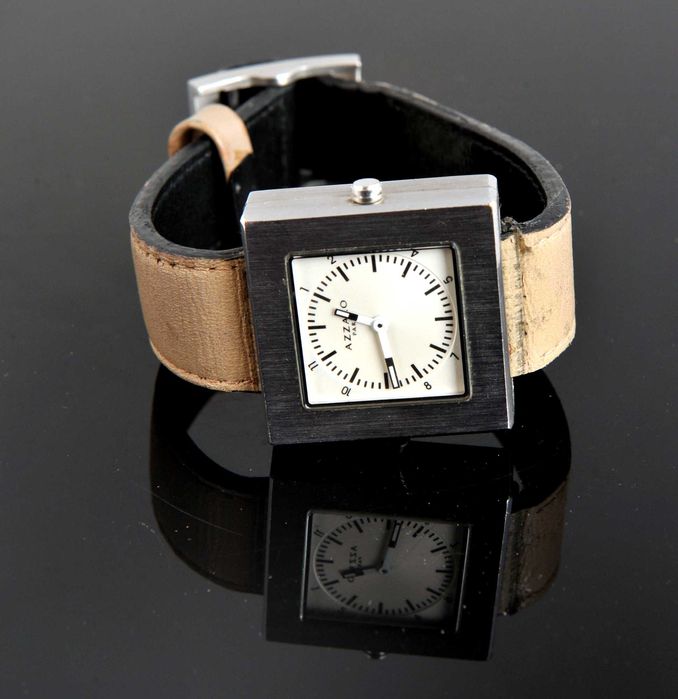 Relógio de dupla face AZZARO Paris