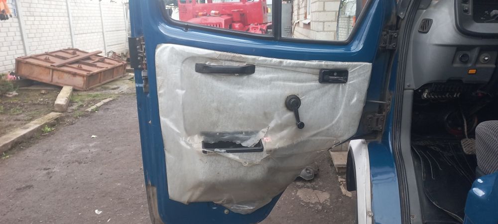 Продам Соболь Баргузин