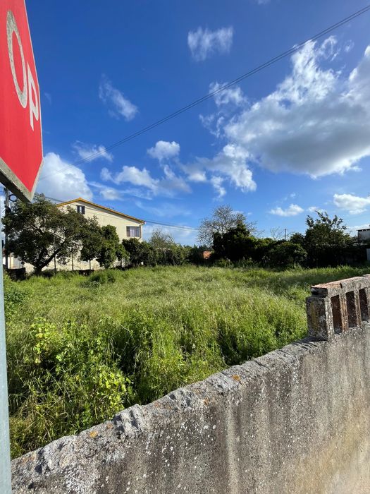 Vendo Terreno em Abrantes