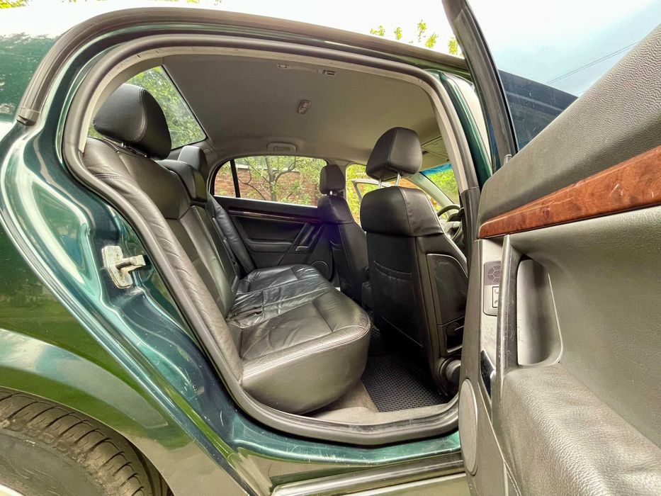 Авто від першого власника