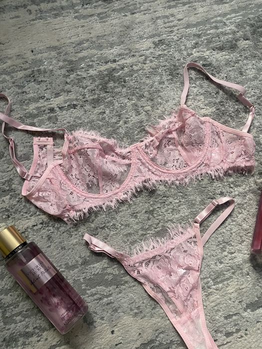 АКЦІЯ‼️ Останні моделі білизни‼️Мереживні комплекти жіночої білизни