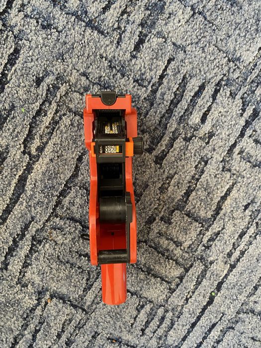 Metkownica firmy MHK