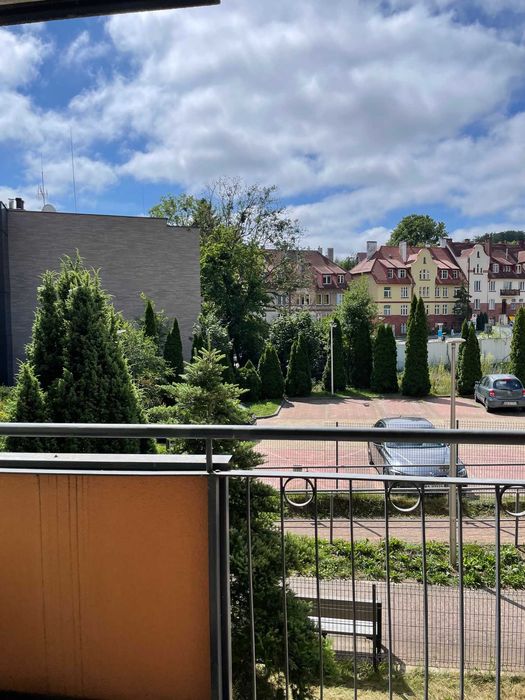 Mieszkanie – Gdańsk, Kolonia Przybyszewskiego, Aniołki - Widok 2