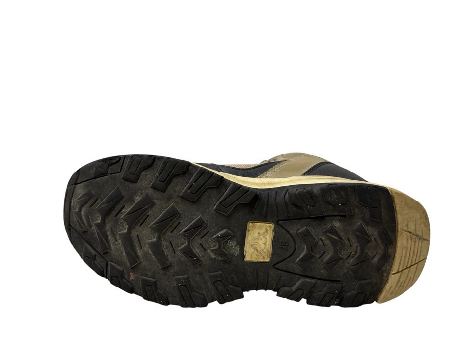Buty ocieplane Kappa rozmiar 37