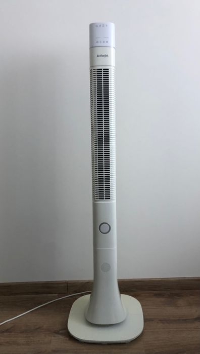 Wentylator kolumnowy Activejet
