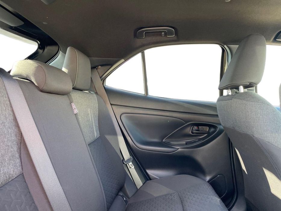 Toyota Yaris Cross 1.5 HDF Square Collection AWD