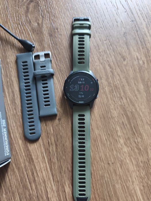 Garmin Forerunner 255
