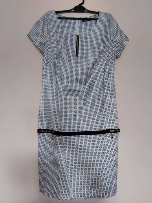 Sukienka na letnie wypady