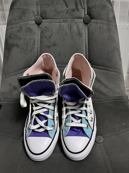 Кеди Converse оригінал розмір 37