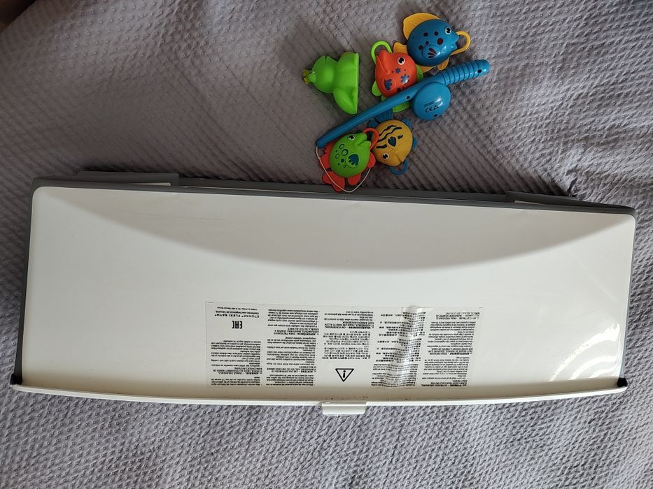 Wanienka stokke xl