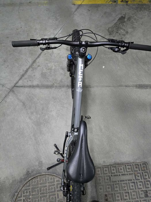 Commencal  Meta HT V2 AM RACE